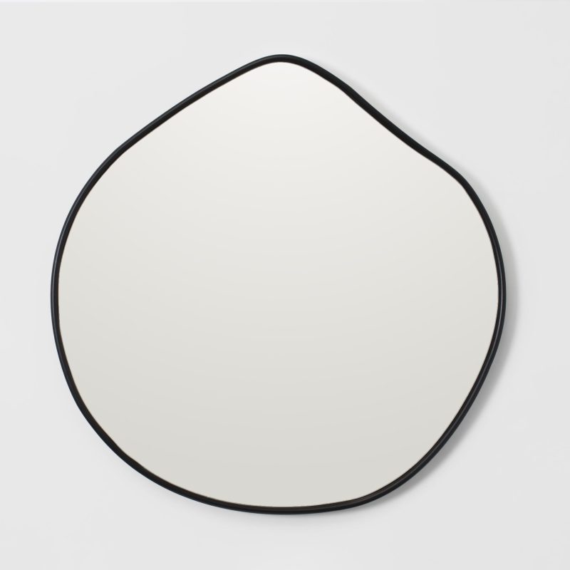 WALL MIRROR