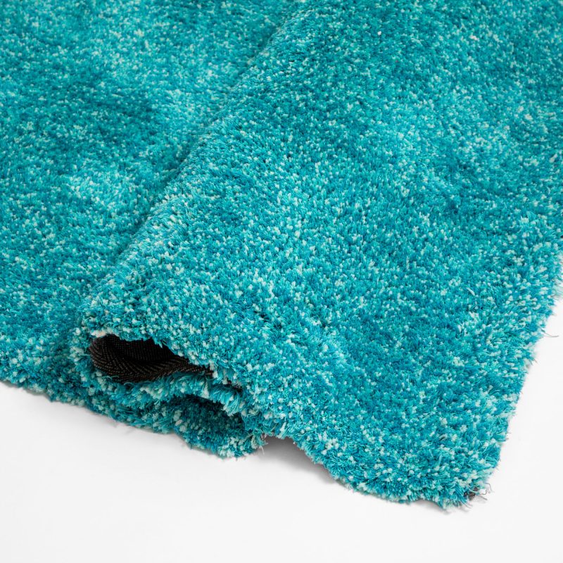 SOLID COLOR AREA RUG - Image 2