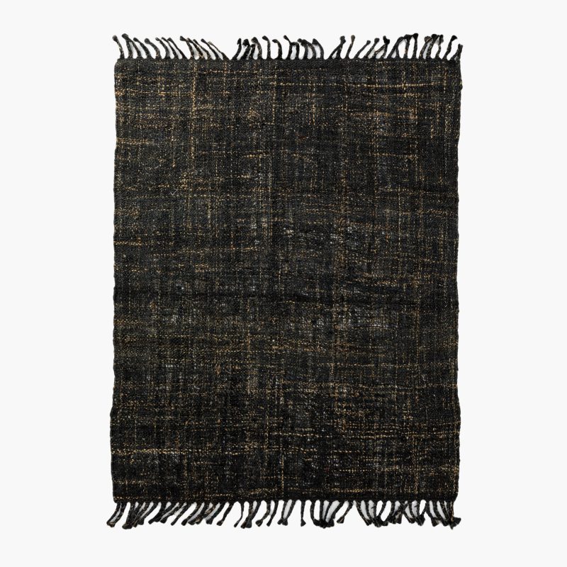JUTE AREA RUG