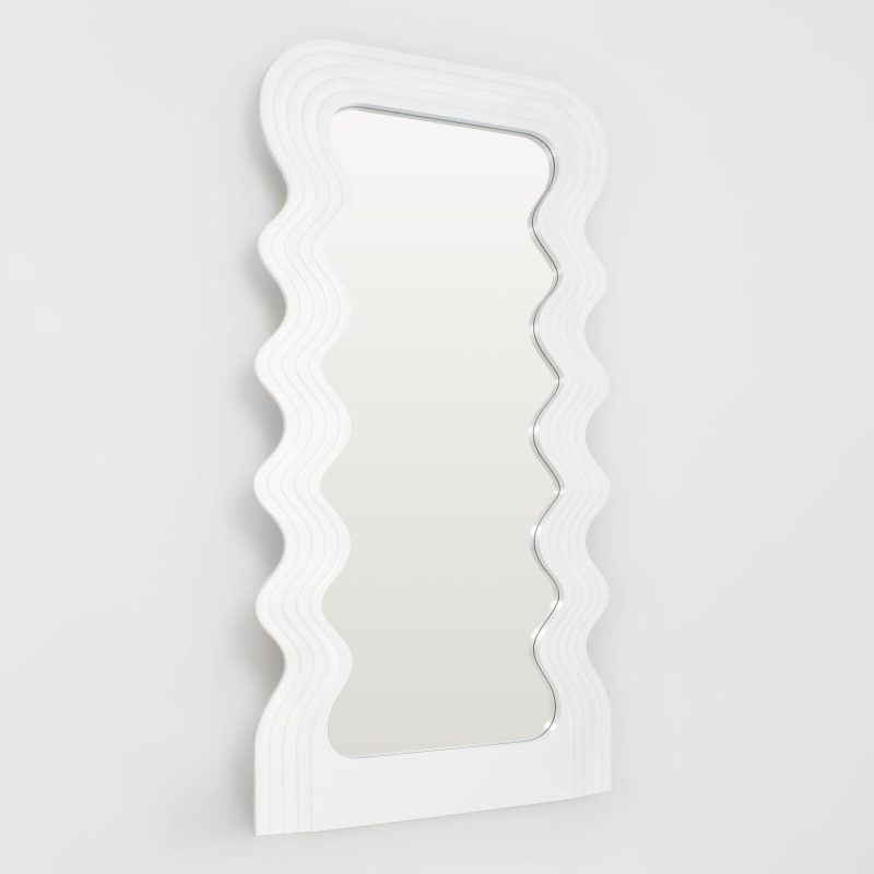 FLOOR MIRROR