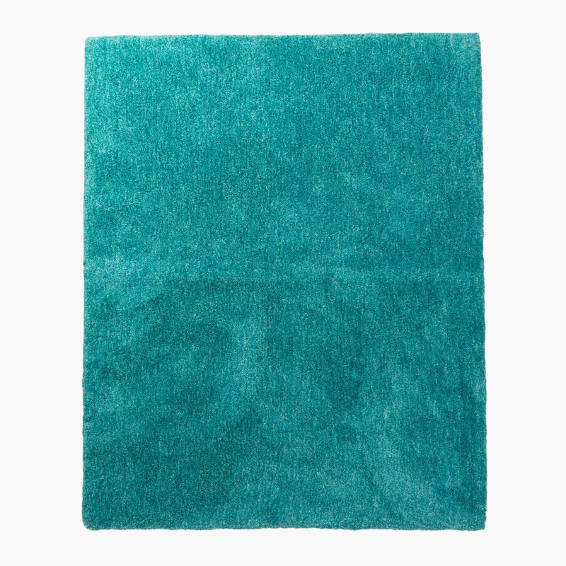 SOLID COLOR AREA RUG