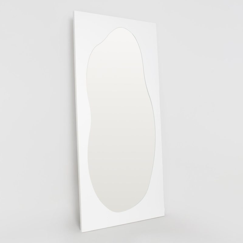 FLOOOR MIRROR