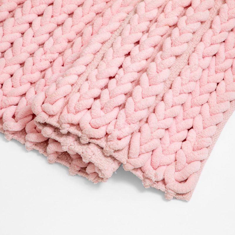 BRAIDED AREA RUG - Image 7